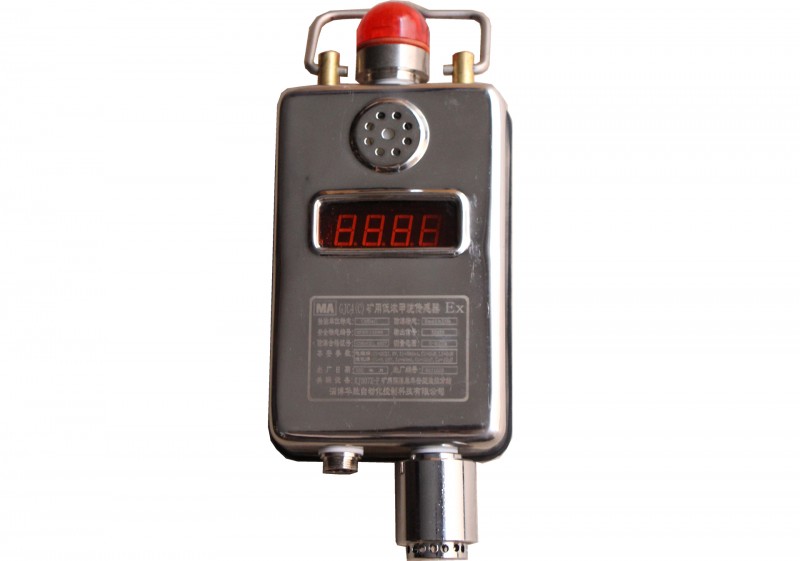 低濃度甲烷傳感器